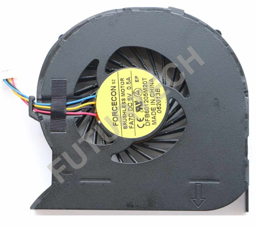 Fan Acer 4743/4743G/4750 | 4 PIn