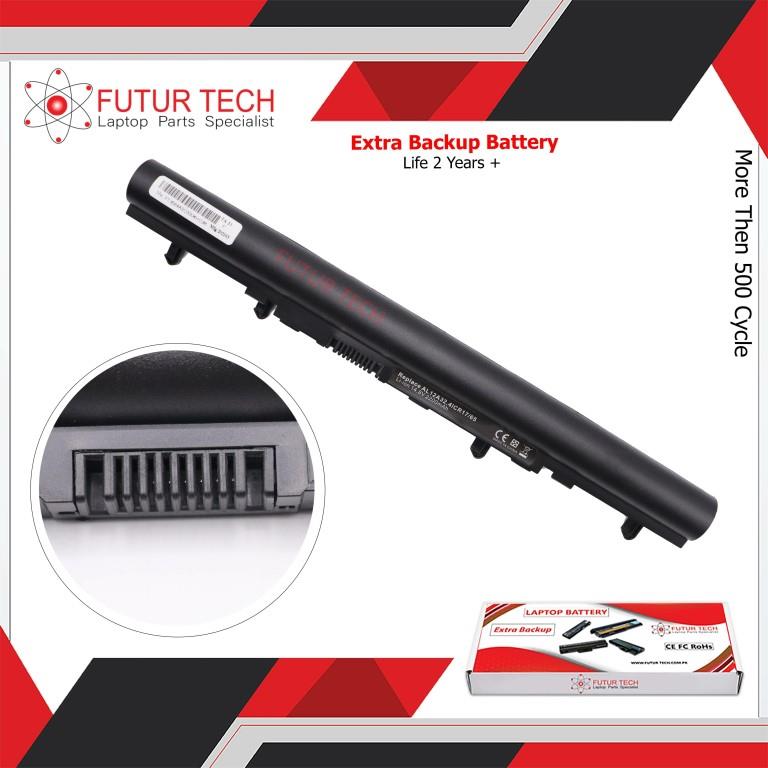 Battery Acer Aspire V5 431 V5 531 V5 471 V5 571 4 Cell