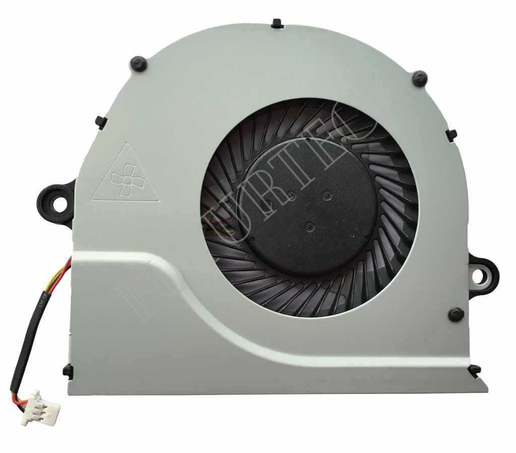Fan Acer Aspire 5315/5220/5520/7520/7720 | 3 Pin