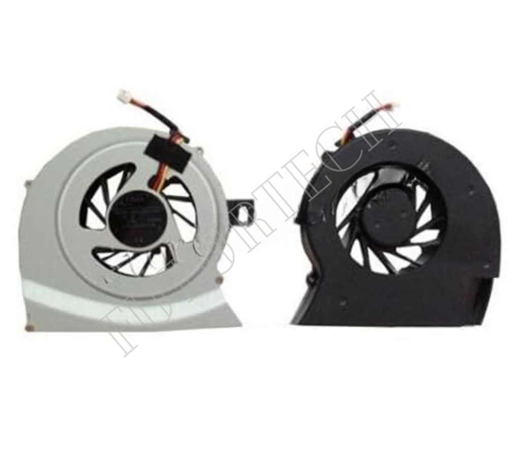 Fan Toshiba L700/L740/L745 | 3 Pin