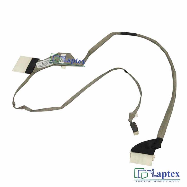 Cable LED Toshiba A500/A505 (Camera) | DC02000UG00