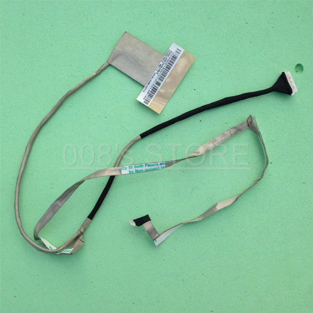 Cable LED Lenovo G570/G575/Z570 | DC020015W10