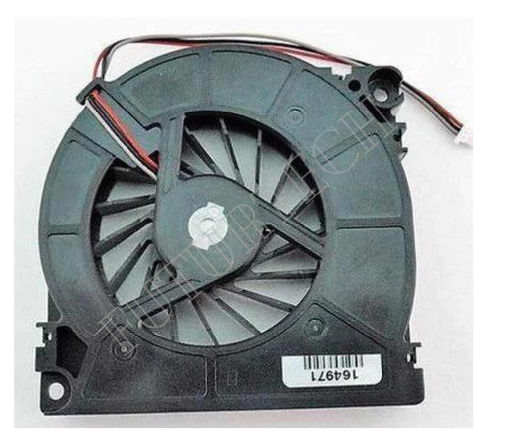 Fan Toshiba Qosmio F20 | 3 Pin