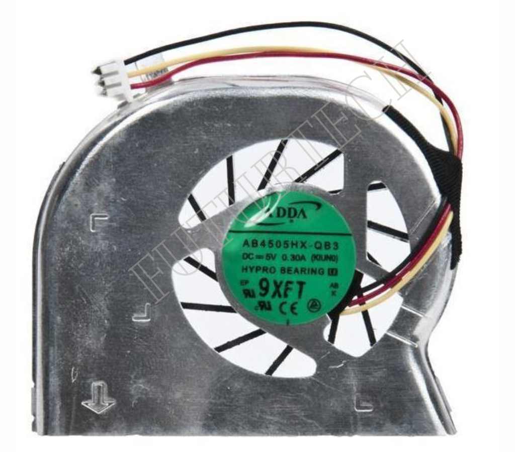 Fan Toshiba Mini NB200/NB205 | 3 Pin