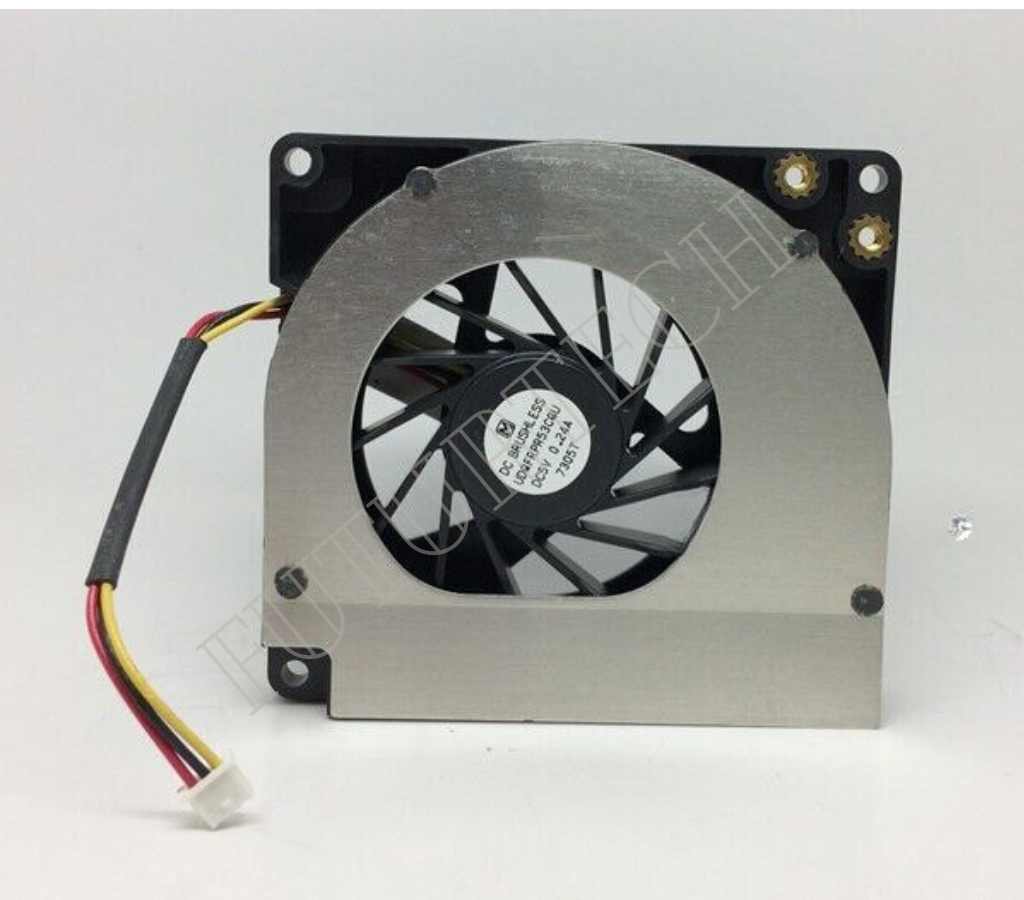 Fan Toshiba Satellite P100/P105 | 3 Pin