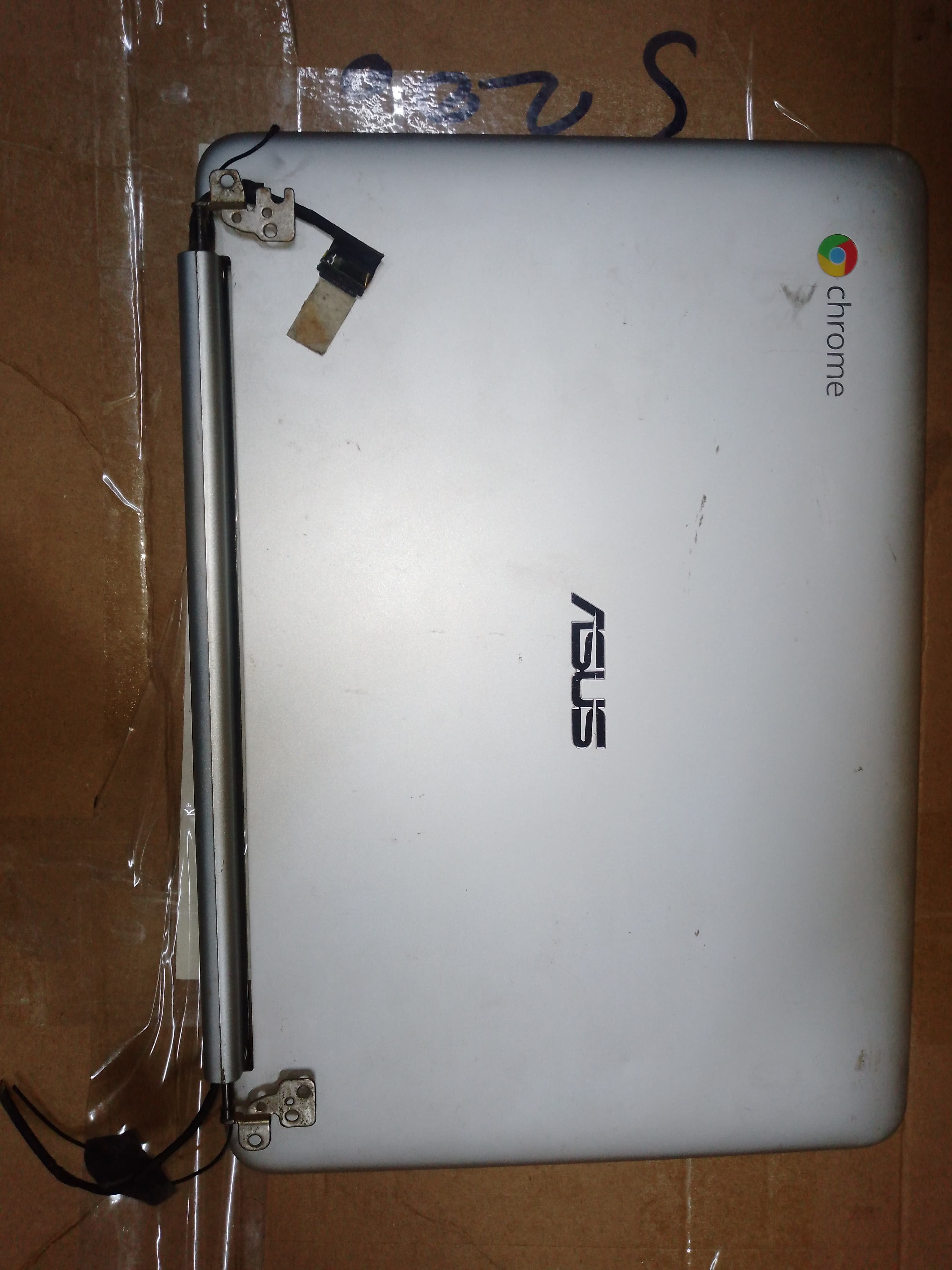 Pulled LED Complete Top 10.1 Asus FLIP C100PA Touch/AB | WXGA