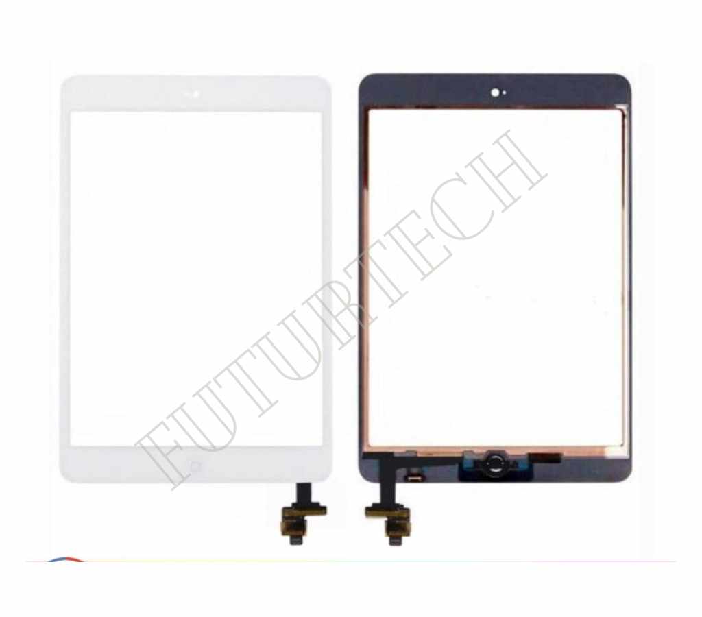 Touch Glass Apple iPad2 | Black