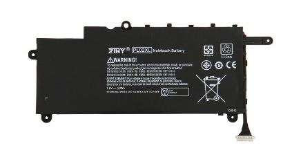 Battery HP Pavilion X360 11 N PL02XL Internal