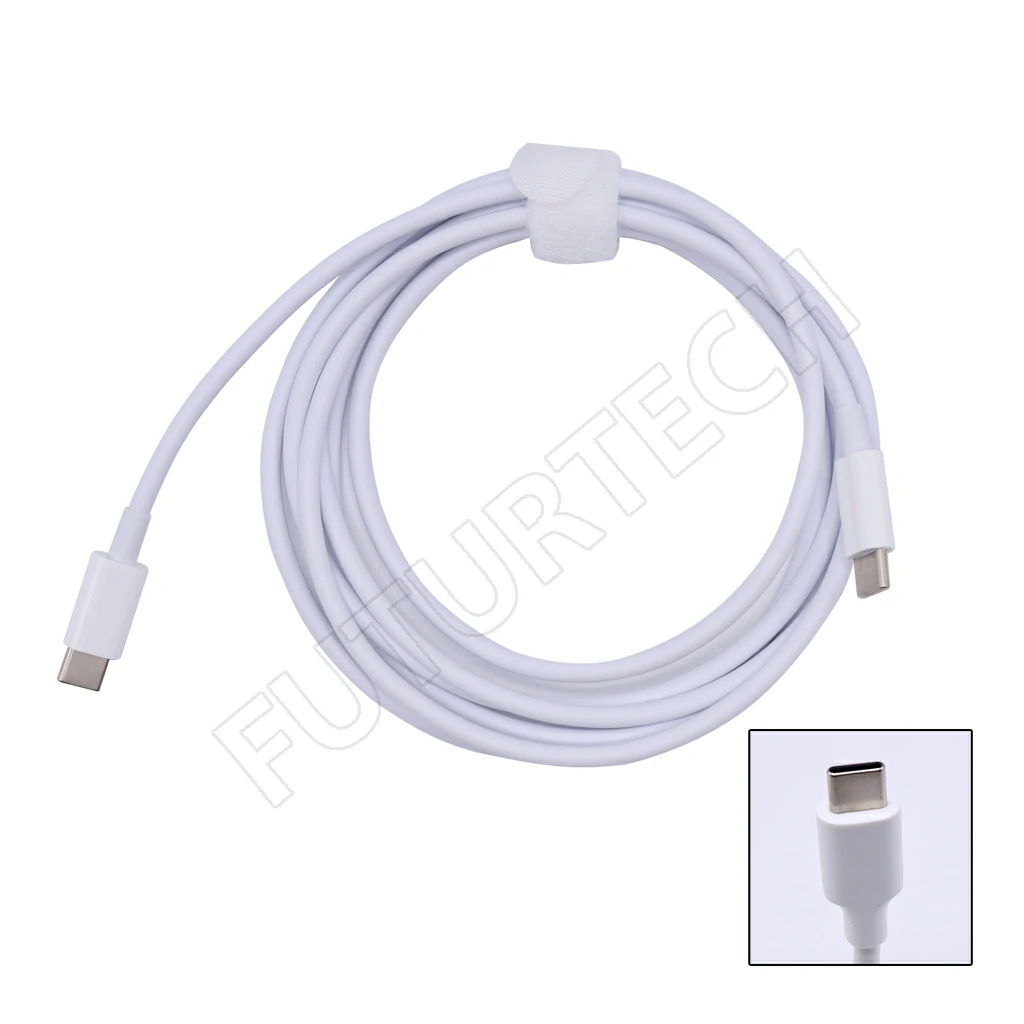 Cable Adapter Apple | Type C To C Connector