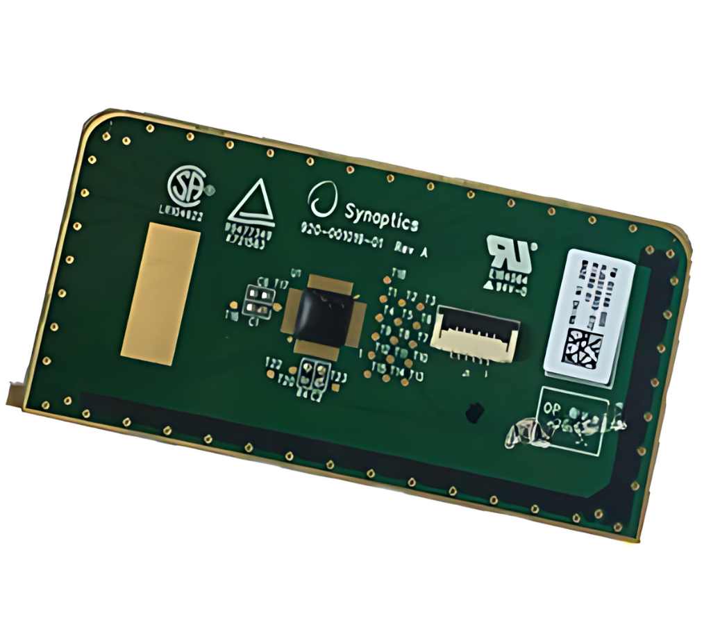 Touch Pad Lenovo G570