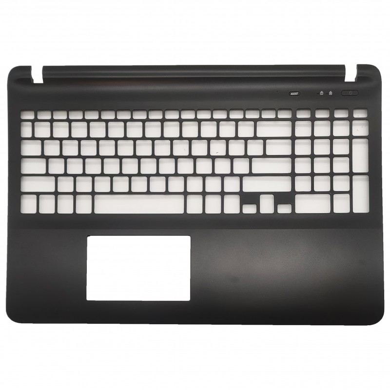 Cover Sony Vaio SVF15 SVF152 SVF153 SVF154 C Black