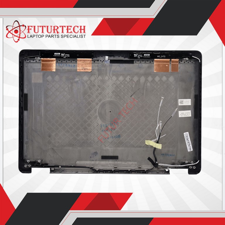 Top Cover Dell Latitude E5550 AB Black