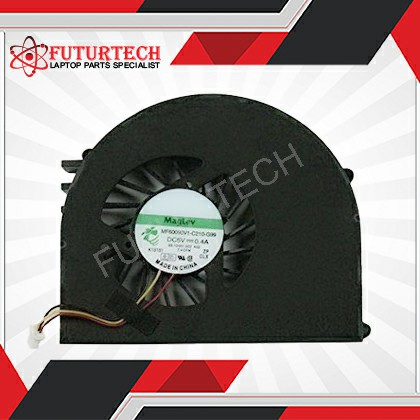 Fan Dell Inspiron n5110 | 3 Wire