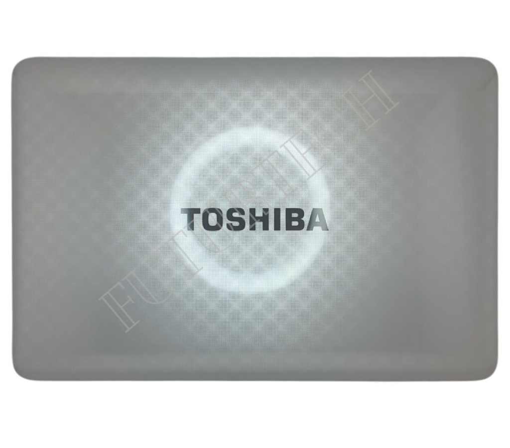 Top Cover Toshiba L750 L750D AB Silver