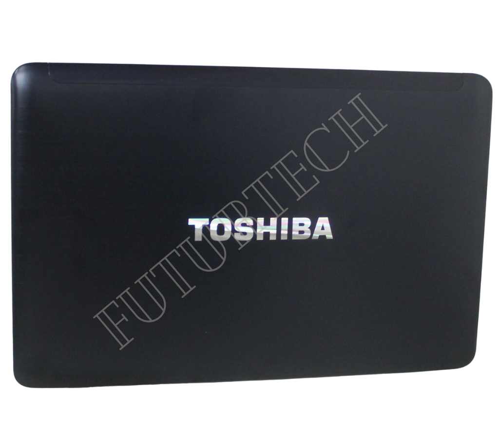 Cover Toshiba L655/L750/L755 | C+Speaker (Grey)