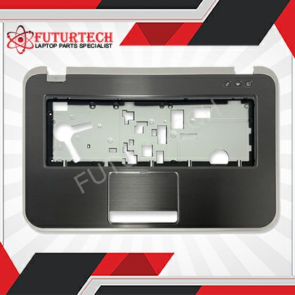 Cover Dell Inspiron N5520/N7520 | C+TP (GREY)