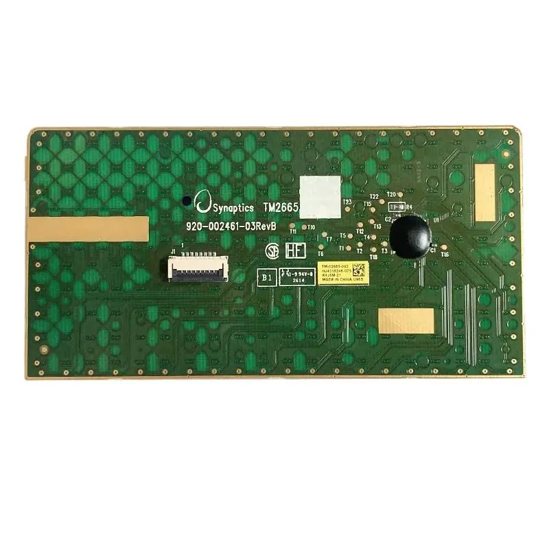 Touch Pad HP Pavilion 15D/15N/15F