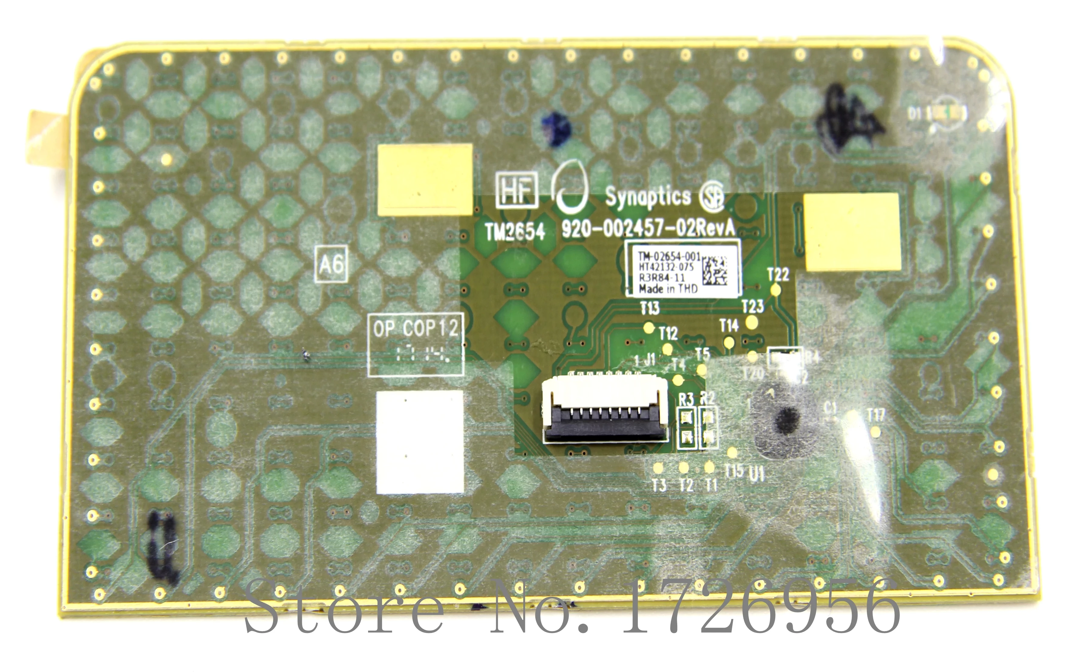 Touch Pad HP Probook 450-G2/470-G2