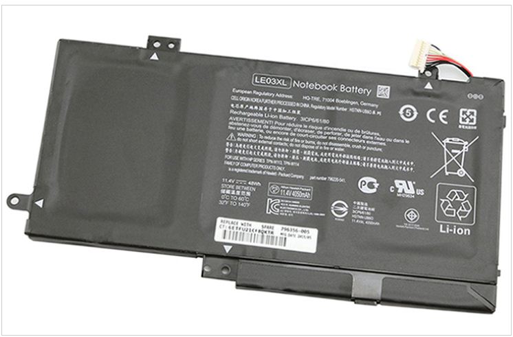 Battery HP Envy X360 M6 W 15 BK LE03XL ORG