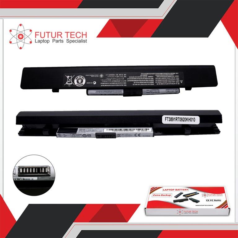 Battery Lenovo IdeaPad S210 S215 L12M3A01 ORG