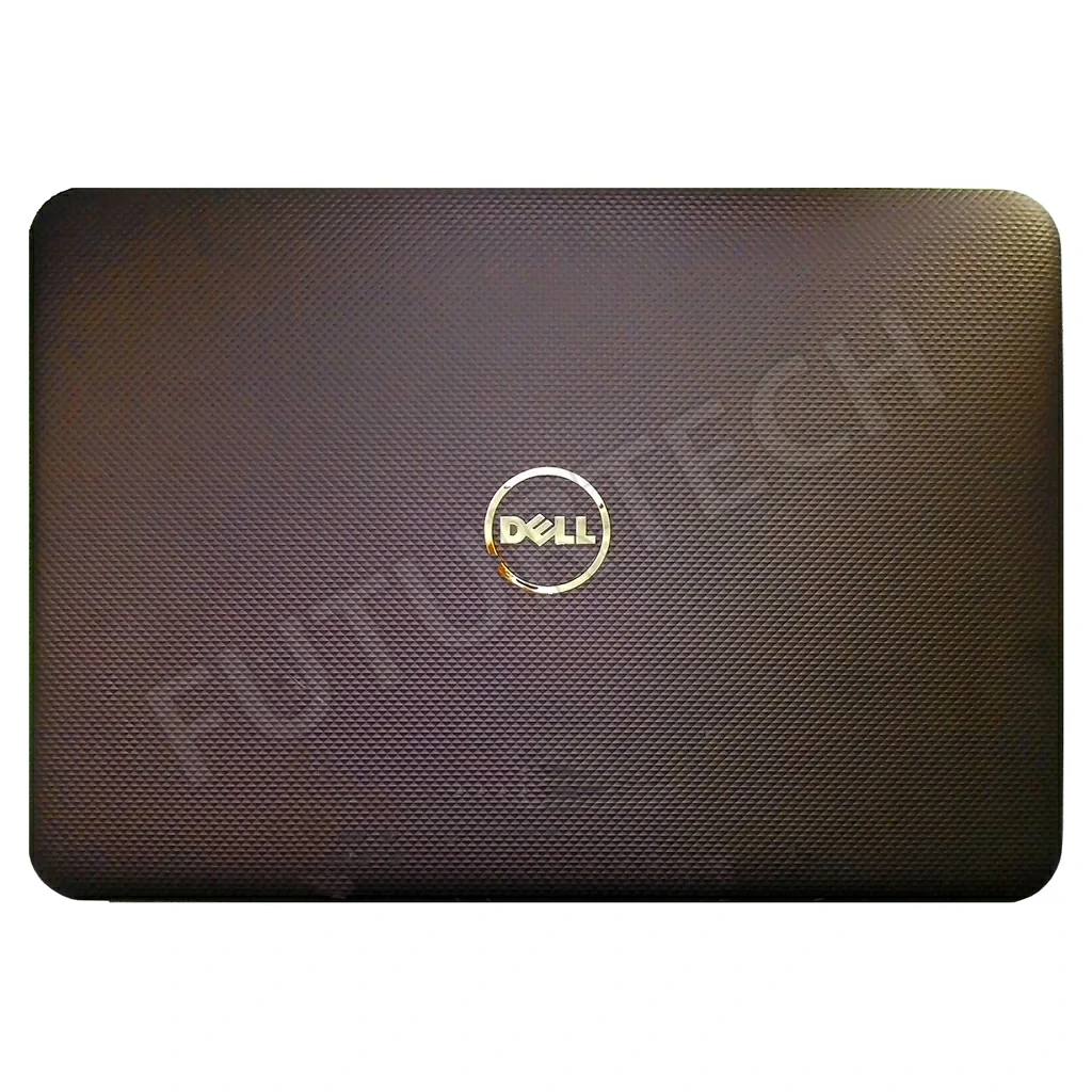 Top Cover Dell Inspiron 3521 3537 AB Black