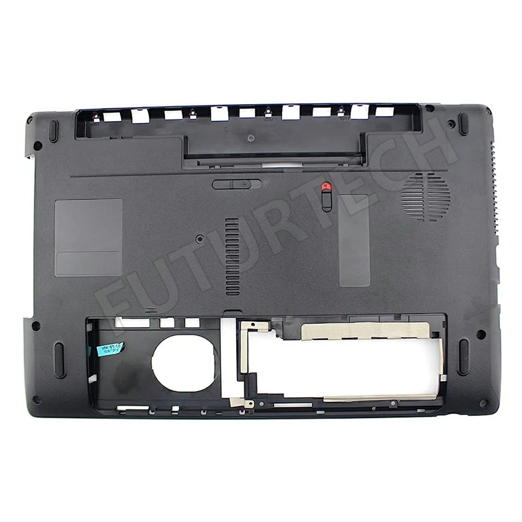 Base Cover Acer Aspire 5742 5733 5250 5736 D Black