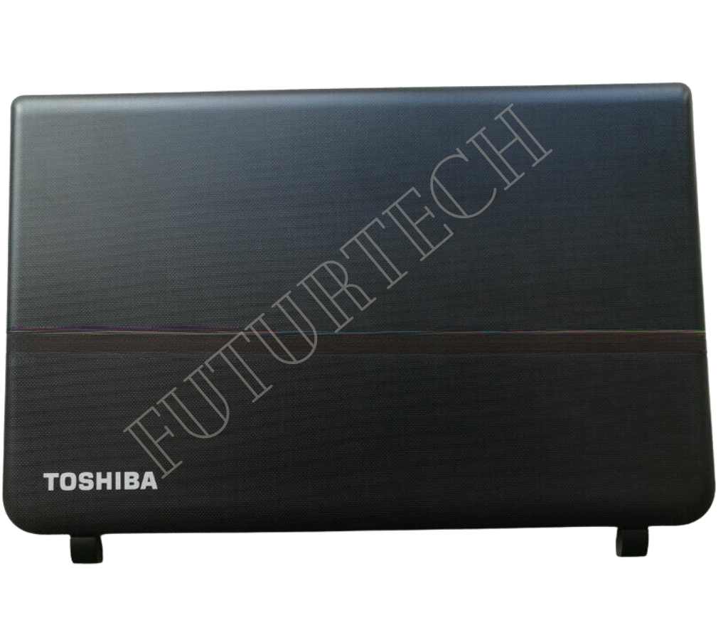 Pulled Top Cover Toshiba C55b | AB (Black)