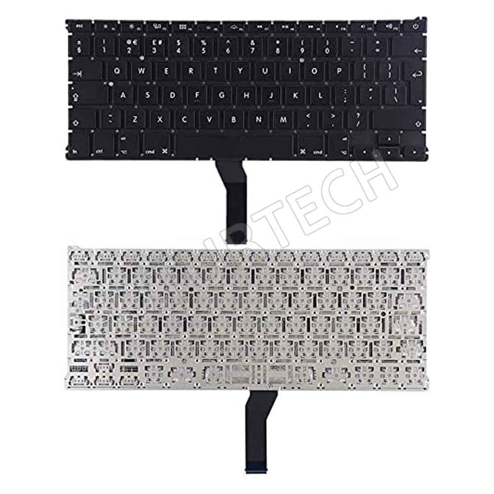 Keyboard Apple A1369 A1466 US