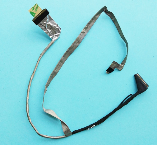 Cable LED HP G6-1000 | Old Model r15
