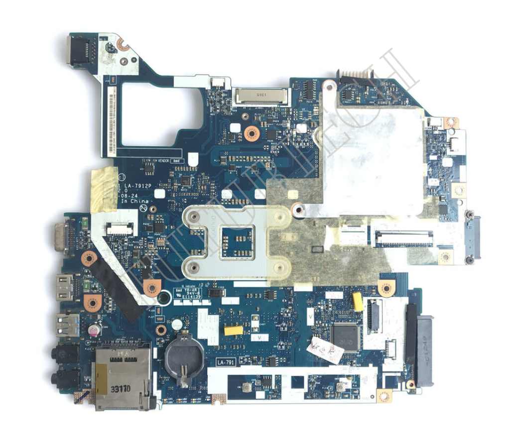 Motherboard Acer E1-571 | HM77