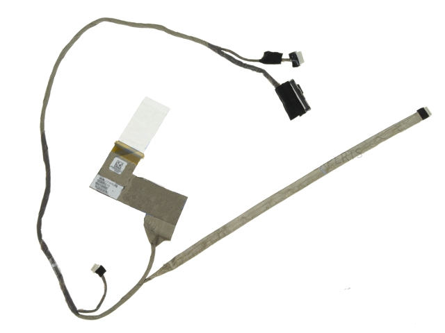 Cable Dell Latitude E6430 (HD) | (0N1XP) 40 PIN (Button)