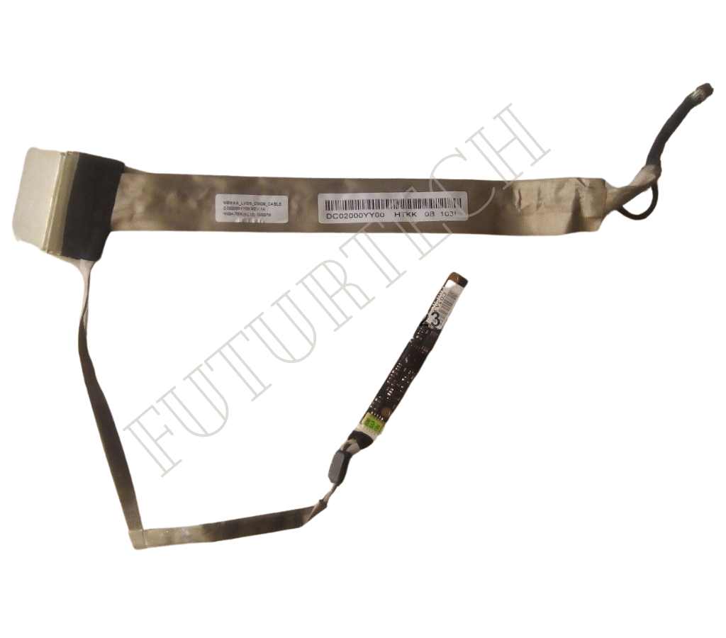 Cable LED Toshiba L450/L455 | DC02000YY00
