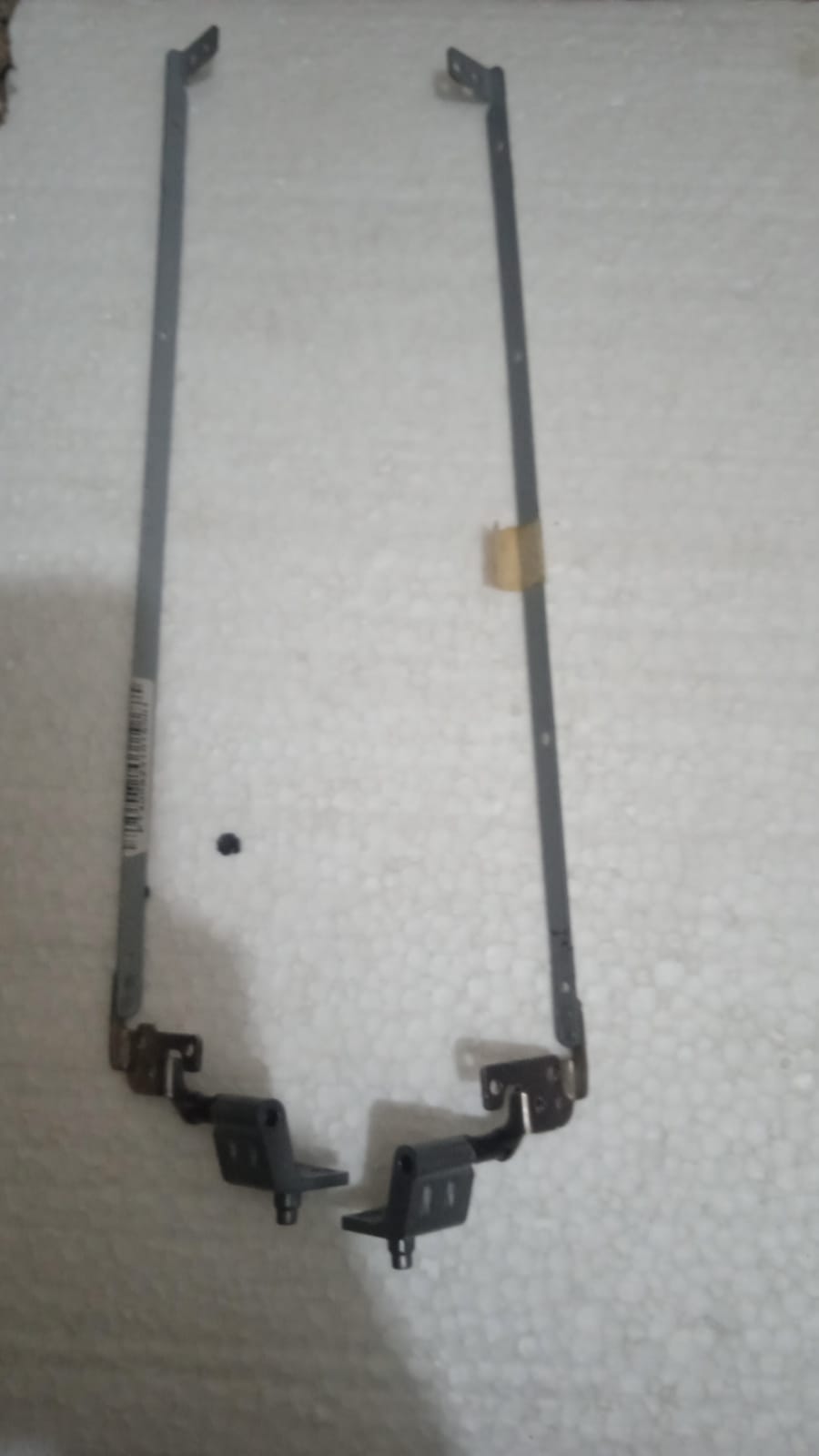 Hinges Toshiba L300/L305 (6053B0326601/6053B0326701) | R/L