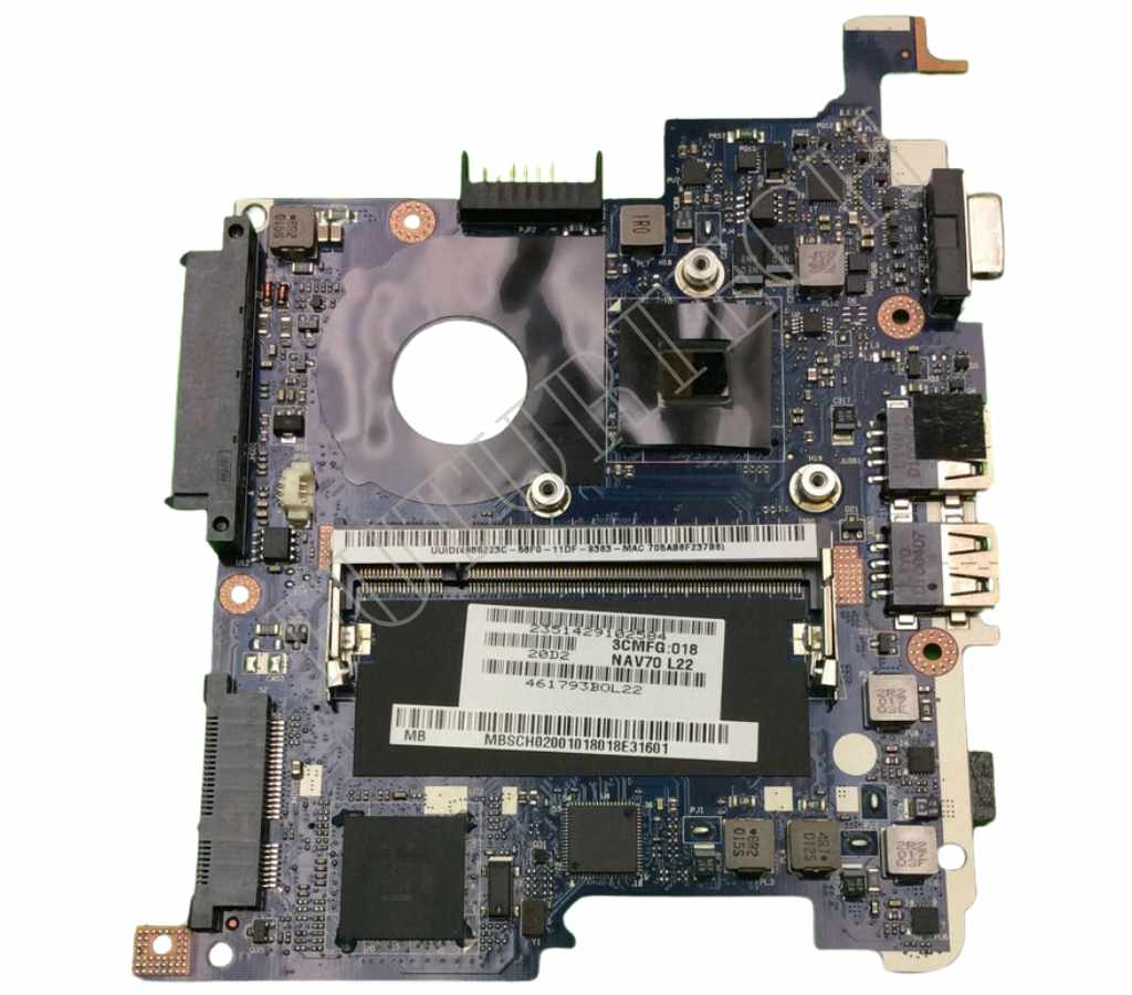 Motherboard Acer Aspire One D260 | Small (Intel)