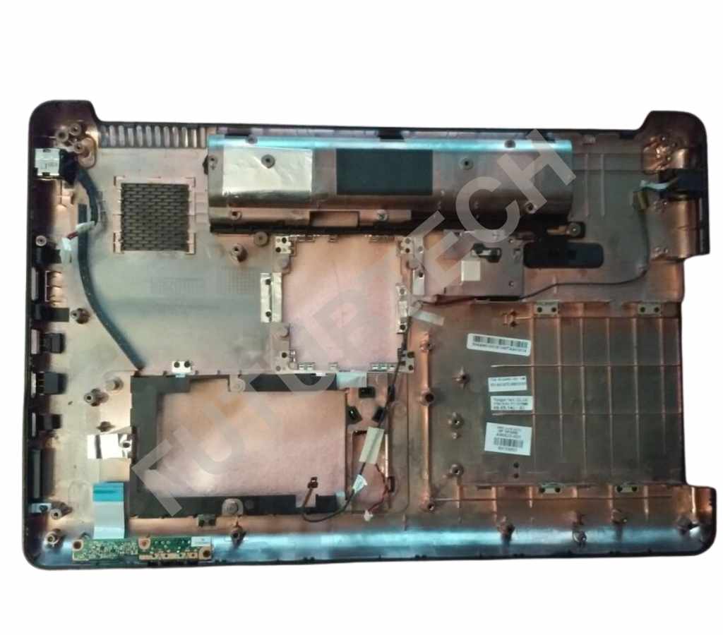 Base Cover HP Compaq G60 D