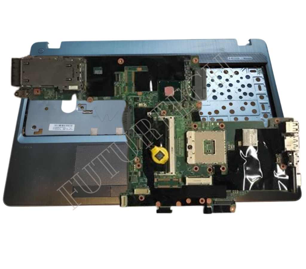 Motherboard Lenovo T410 | Intel