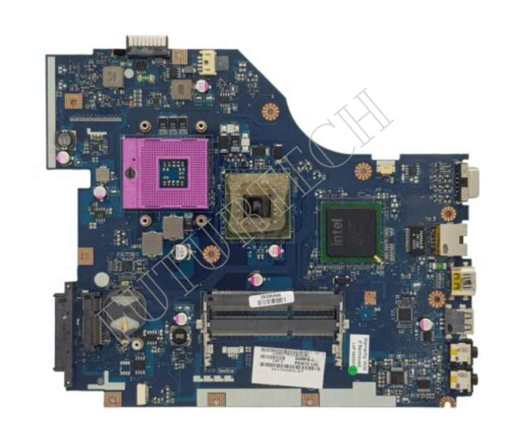 Motherboard Acer Aspire 5336/5736z | Intel (C2D)