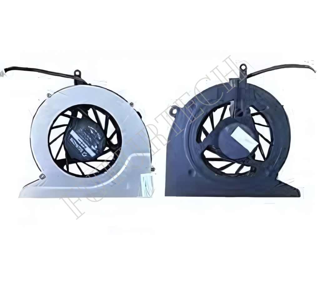 Fan Toshiba M800/M810/U400/U405 | 3 Pin