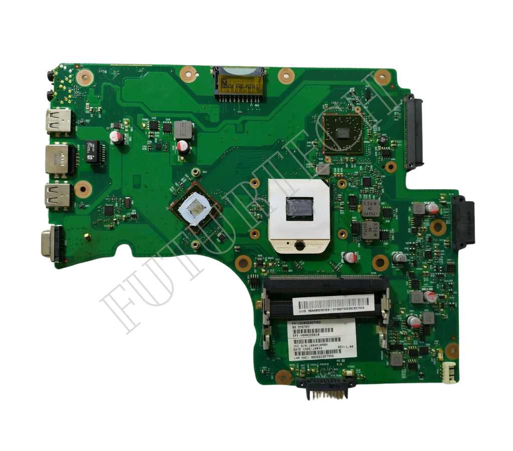 Motherboard Toshiba Satellite C650/C655d | Intel