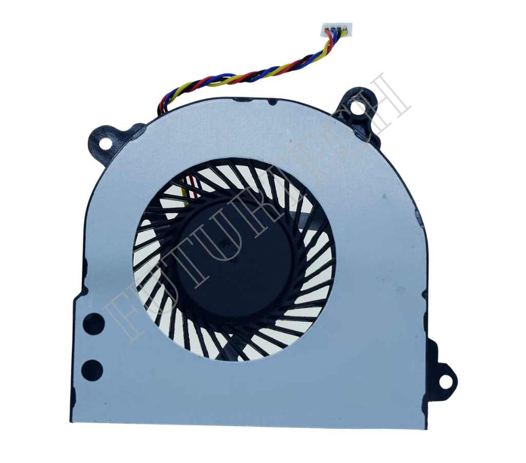 Fan Toshiba U500/M500/M900 | 4 Pin