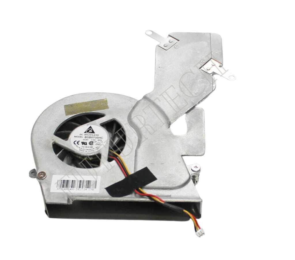 Fan Toshiba A205/A215 | 3 Pin