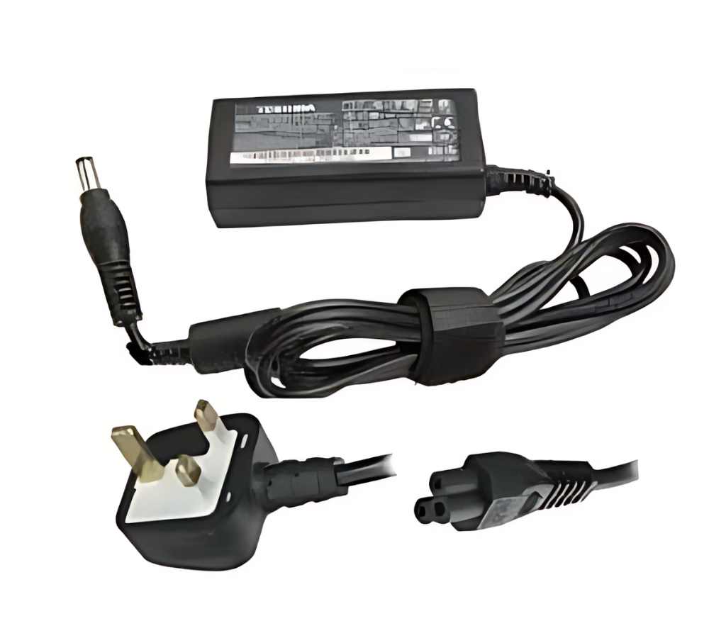 Pulled Adapter Toshiba 15w