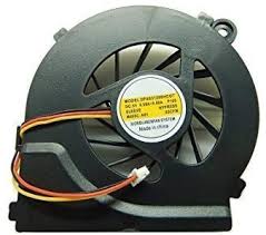 Fan HP G6-1000 | 3 Pin