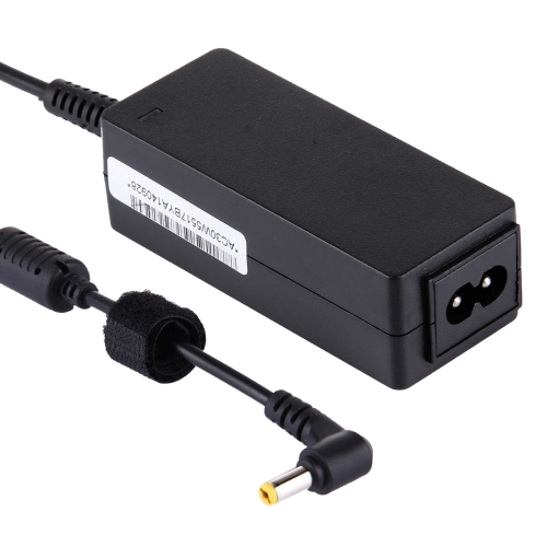 Adapter Dell Mini 19v - 1a58 | Thick Pin (30w) DELL BAREEK PIN 30W