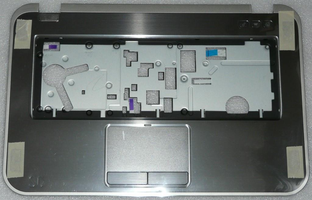 Cover Dell Inpiron n5520 | C (With TouchPad And Clicks) Grey