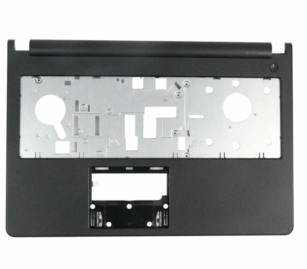 Cover Dell N5558/N5559/N5555 | C (Grey) with TP
