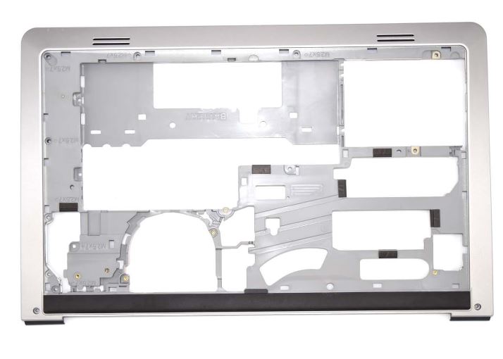 Base Cover Dell Inspiron N5545 N5547 N5548 5557 D Silver