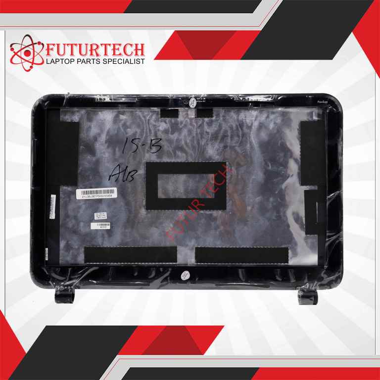 Top Cover HP 15-B AB Glossy Blue