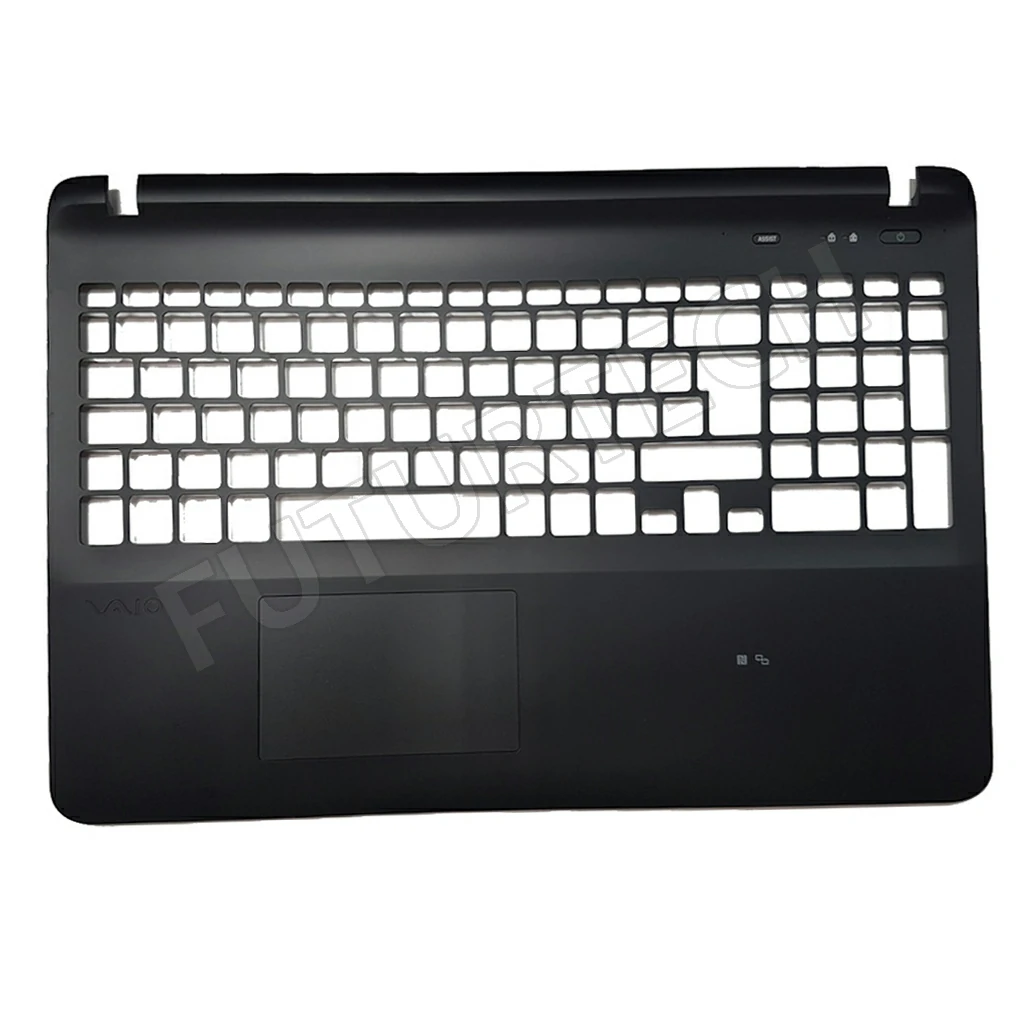 Cover Sony Vaio SVF15 | C (With Touchpad) US (Black)
