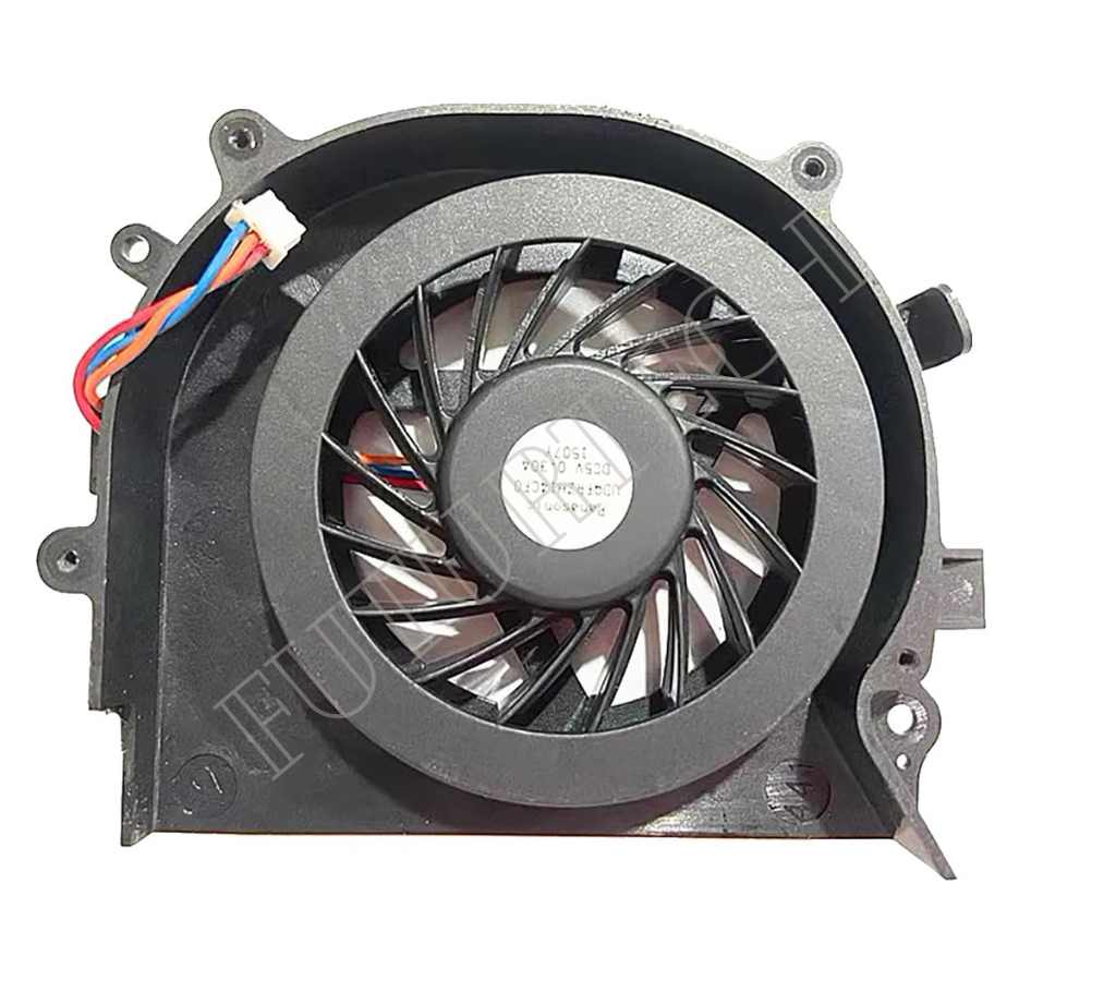 Fan Sony Vaio VPC-EA/EB/EC 03 wire